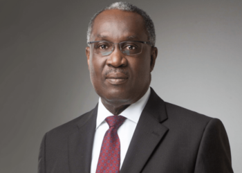 Chairman Access Holdings Plc, Osunkoya, is dead