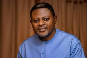 Governor Bassey Otu inaugurates ferry service linking Calabar with Limbe, Cameroon 