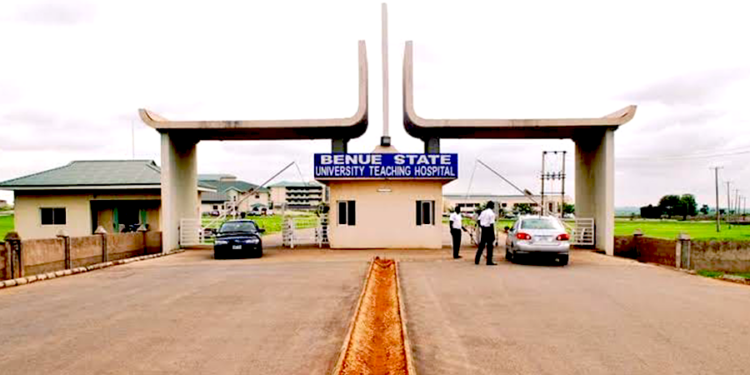 Benue State University Teaching Hospital