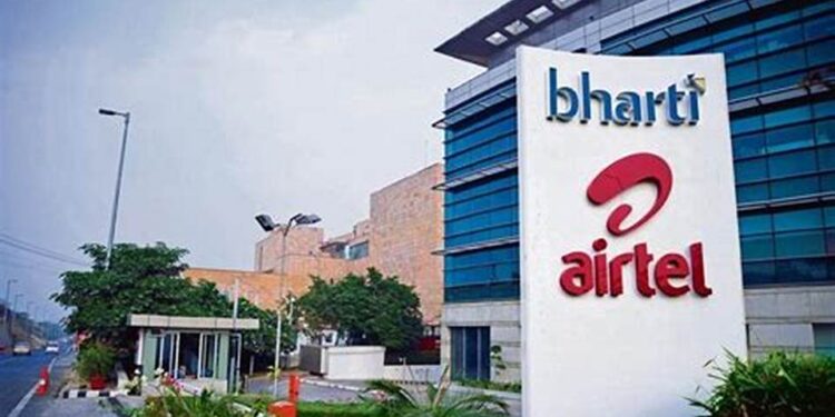 Bharti Overseas Pvt increases voting rights in Airtel Africa to 15.1% ...