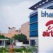 Bharti Overseas Pvt Ltd increases voting rights in Airtel Africa to 12.58%
