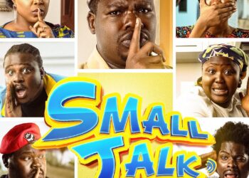 Biodun Stephen’s ‘Small Talk’ opens with N8.6 million box office 