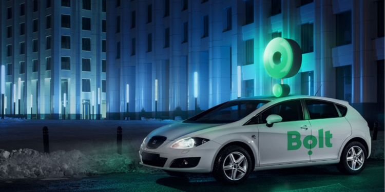 Alleged sex for cab rides controversy rocks Bolt Nigeria 