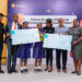 Brainee Financial Literacy Quiz Competition, Union Bank
