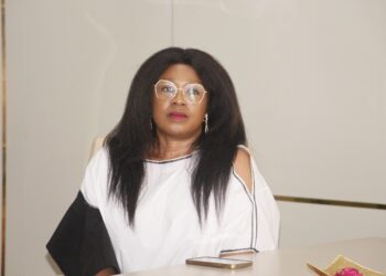 Celebrating You 2023, powered by Td Africa holds on the 3rd Of December