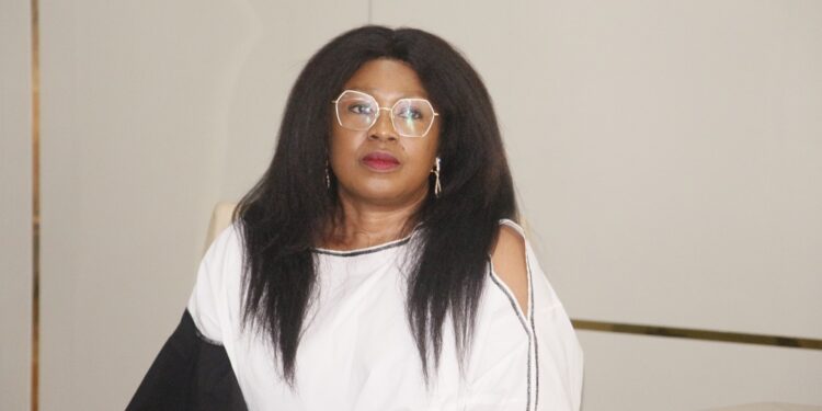 Celebrating You 2023, powered by Td Africa holds on the 3rd Of December