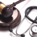 Doctors in court