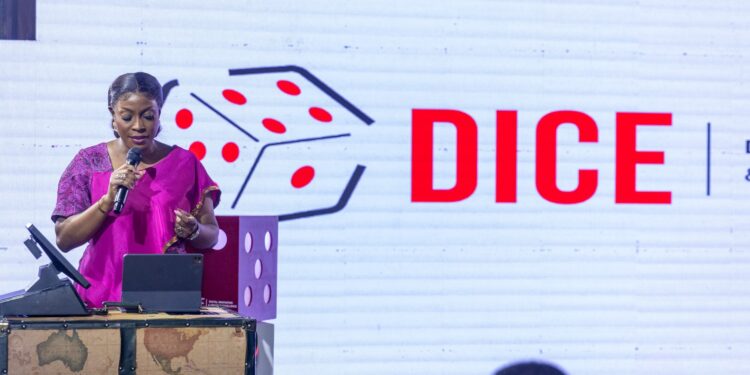 The DICE Effect: How an Ecosystem Mixer in Lagos Convened Africa’s Tech Community to Explore the Future of Digital Innovation