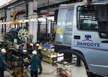 Dangote Group Refutes Allegations of Forex Malpractice Amidst Economic Tensions