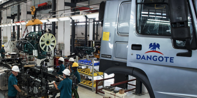 Dangote Group Refutes Allegations of Forex Malpractice Amidst Economic Tensions