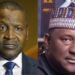 Northern Elders Forum (NEF) calls for restraint in the rift between Aliko Dangote and Abdulsamad Rabiu