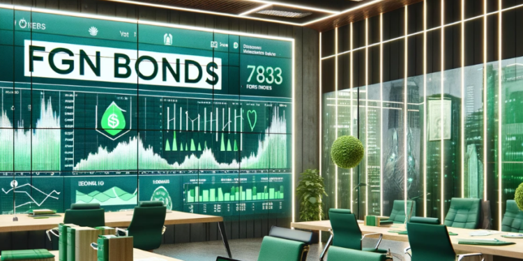 Investors oversubscribe 30 year FGN bond, ditch shorter tenured bonds over inflation concerns