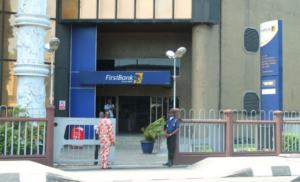 FirstBank files appeal as court rules debt recovery, not maritime claim cargo remains under arrest