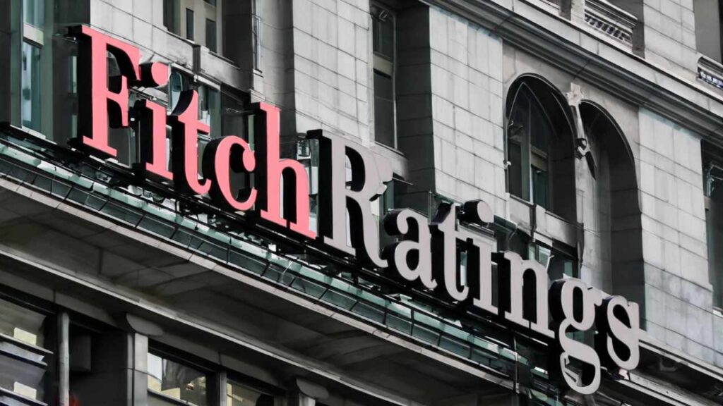 Mergers and Acquisitions, Fitch Ratings