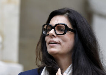 The richest woman in the world: Francois Bettencourt Meyers has gained $11.6 billion so far