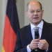Chancellor Scholz says 14,000 Nigerians in Germany likely to be deported