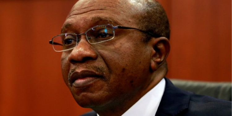 FG charges Emefiele on six counts of alleged N1.6 billion procurement fraud 