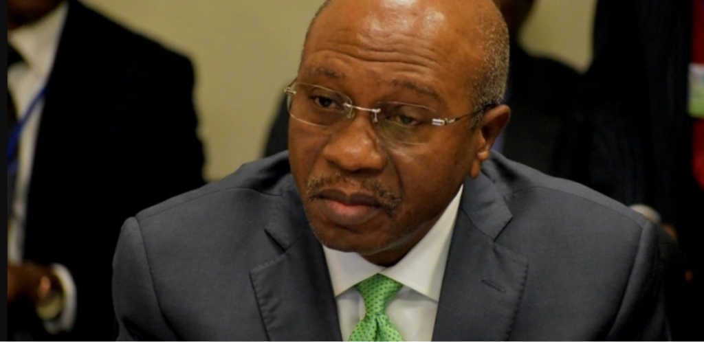 Suspension of Emefiele was long foreseen – Uwaleke