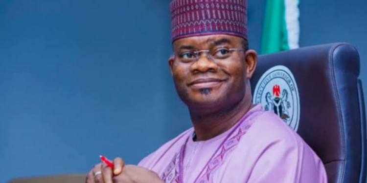 Yahaya Bello