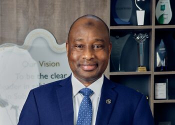 Another GTB Alumni, Haruna Musa to become Jaiz Bank CEO