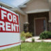 Rent financing