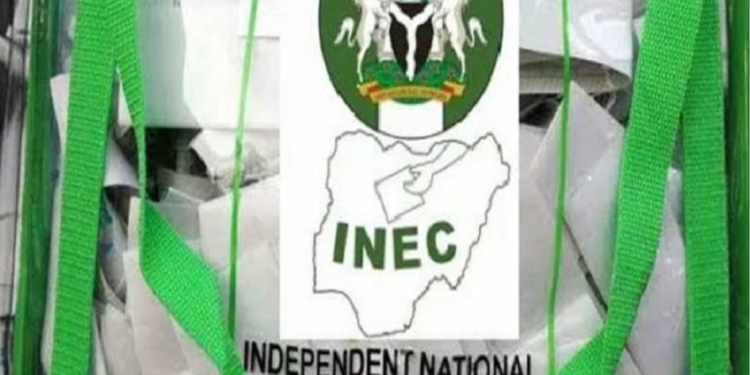 INEC to probe alleged filling of result sheets in the ongoing Kogi Election 