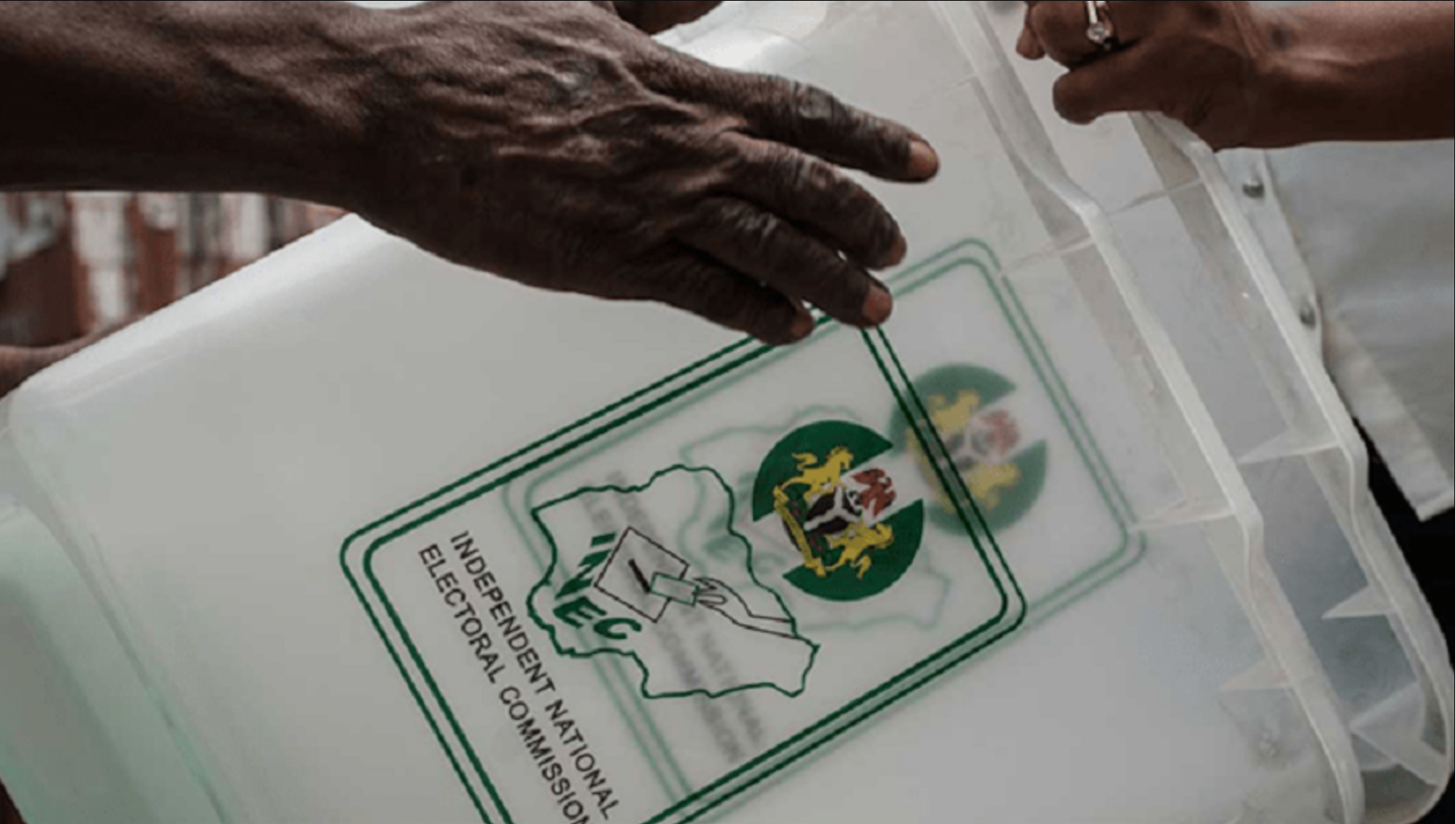 Bayelsa Election: INEC official abducted, 5,300 result sheets lost in ...