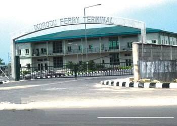 Lagos closes Ikorodu ferry terminal over safety concerns  