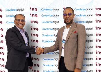 Covalensedigital and Inq. Nigeria partner to offer SaaS Solutions for MVNOs in Nigeria  