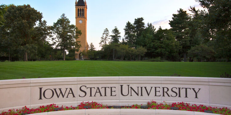 Iowa State University announces $25,000 annual scholarships on food security courses for Sub-Saharan Africa students    