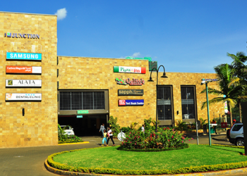 Kenya Real Estate Retail Market