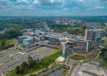 Kenya’s real estate retail market evolution (1983 – 2023)