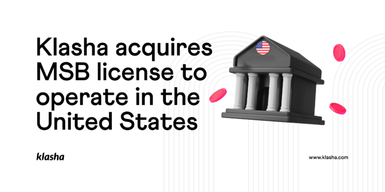 Klasha acquires MSB license to operate in the United States - Nairametrics