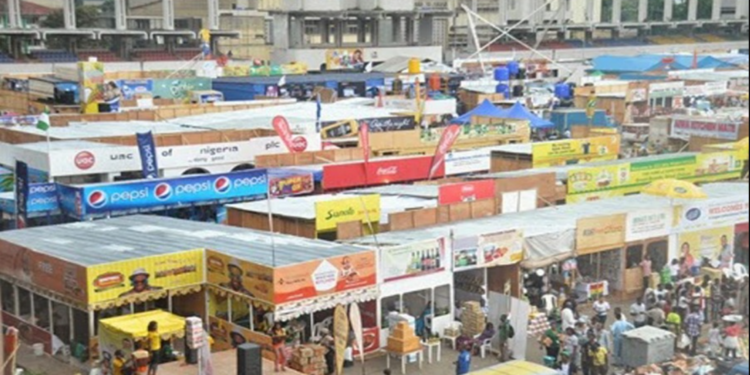 Lagos International Trade Fair 