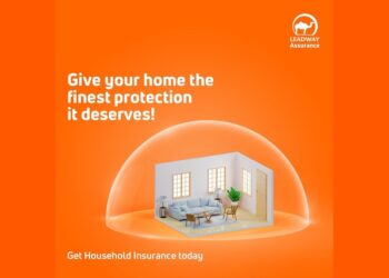 Leadway Householder Insurance