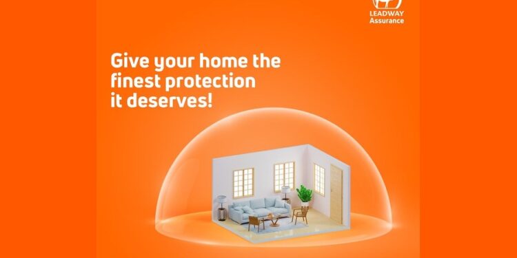 Leadway Householder Insurance