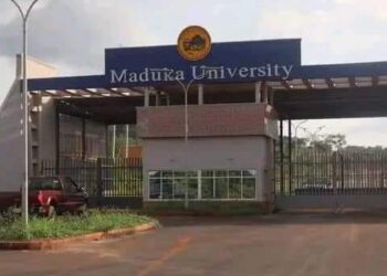 Maduka University approved for take-off: Academic session commences November 23, 2023