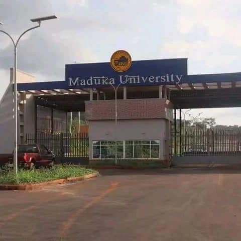 Maduka University approved for take-off: Academic session commences November 23, 2023