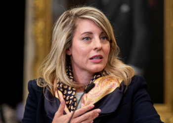 Canadian High Commission suspends operations in Nigeria, issues travel advisory