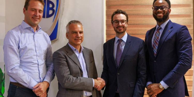 Nigerian Breweries signs deal with Daystar Power for a 4.2MWp solar plant   