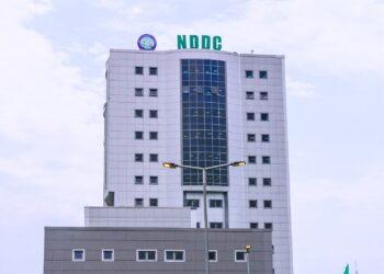 NDDC
