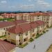 FG, NHP completed 160 low-cost housing units in Jaba, Kano