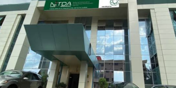NITDA, CBN