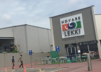 Court bars Novare from selling Lekki and Abuja malls