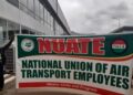 National Union of Air Transport Employees