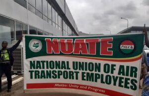 Union threatens to down tools over FG’s reluctance to remove Aviation agencies from TSA