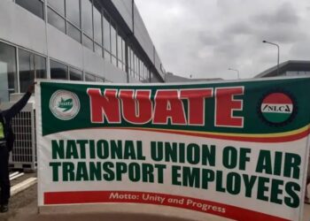 National Union of Air Transport Employees