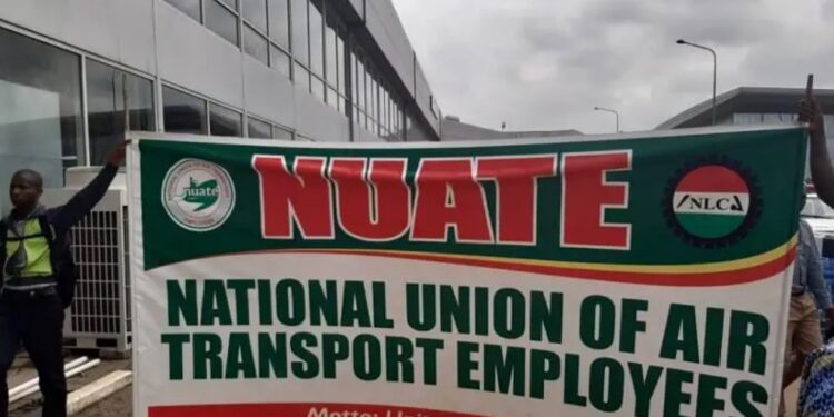 National Union of Air Transport Employees