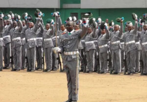 Nigeria Customs Service directs shortlisted candidates to verify emails for 2025 recruitment 