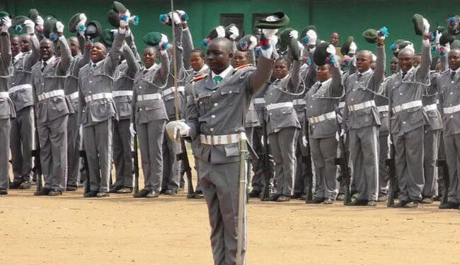 Customs increase FX rate for duties’ collection from N757/$ to N783/$